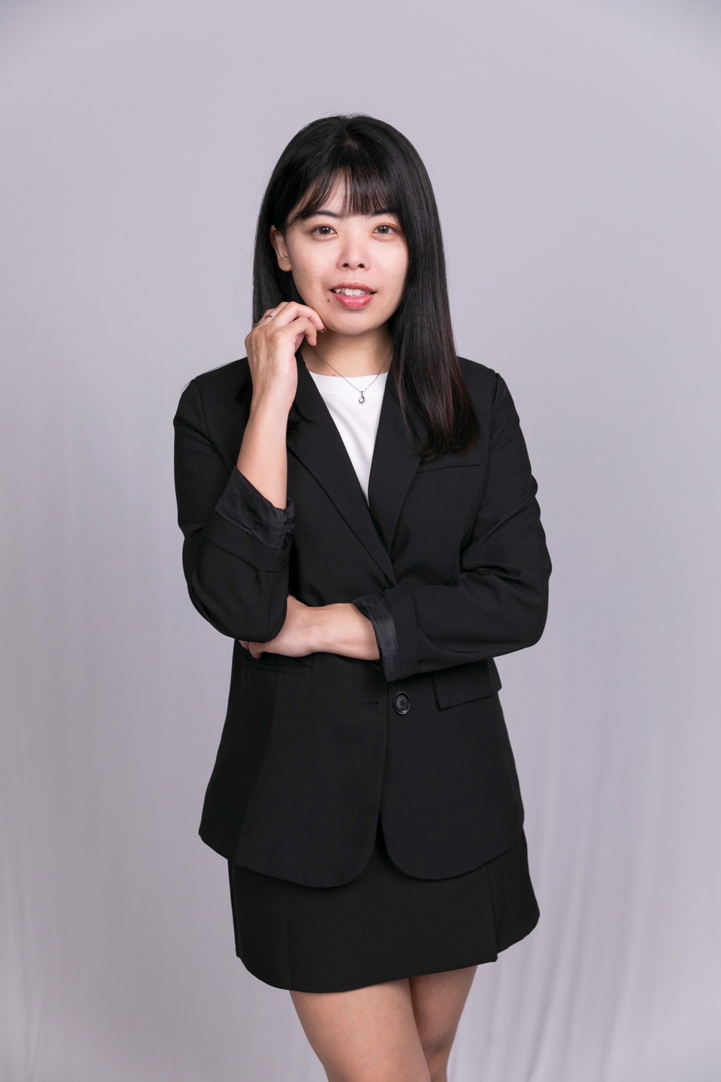 陳顗淋_形象照